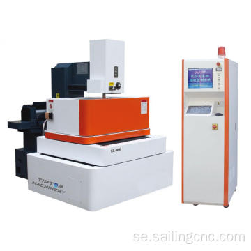 Middle Speed ​​Wire Cut EDM MC3240